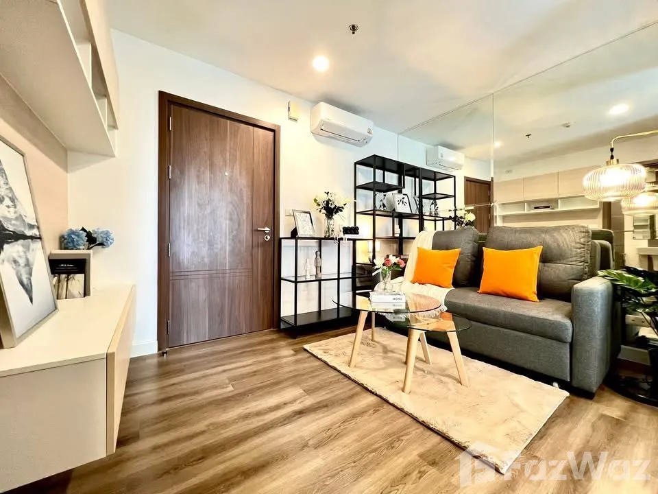 picture The Base Sukhumvit 77 – Near BTS On Nut 5720514 - 22/25