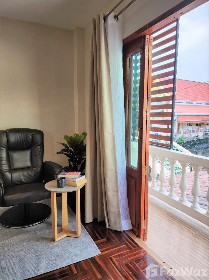 รูป บ้านเดี่ยวให้เช่า 3 ห้องนอน ใน สำเหร่, กรุงเทพมหานคร 1403996 - รูปที่ 10/14