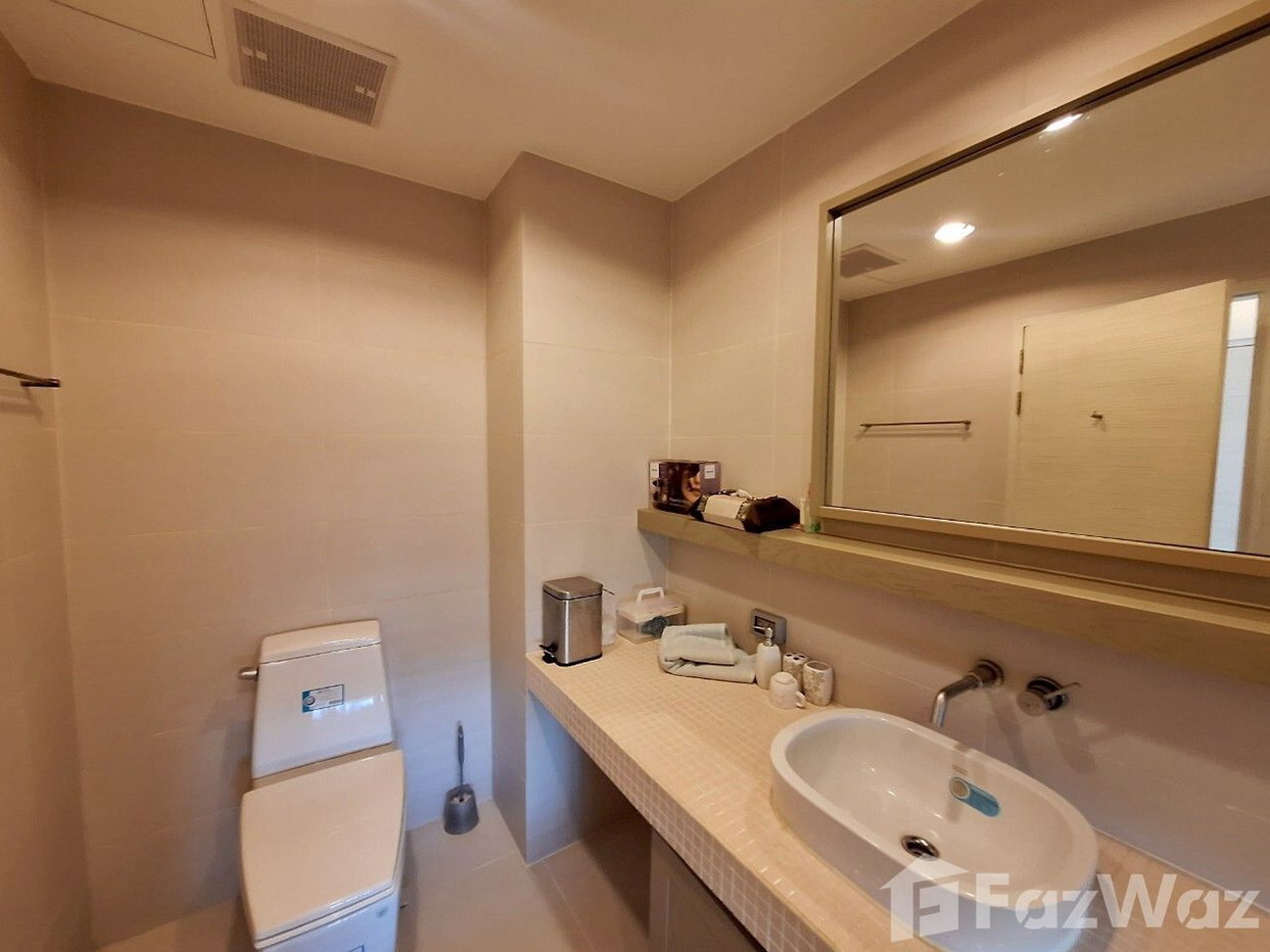 รูป ขาย คอนโด 2 ห้องนอน ในโครงการ บ้านนับคลื่น 5569494 - รูปที่ 22/33