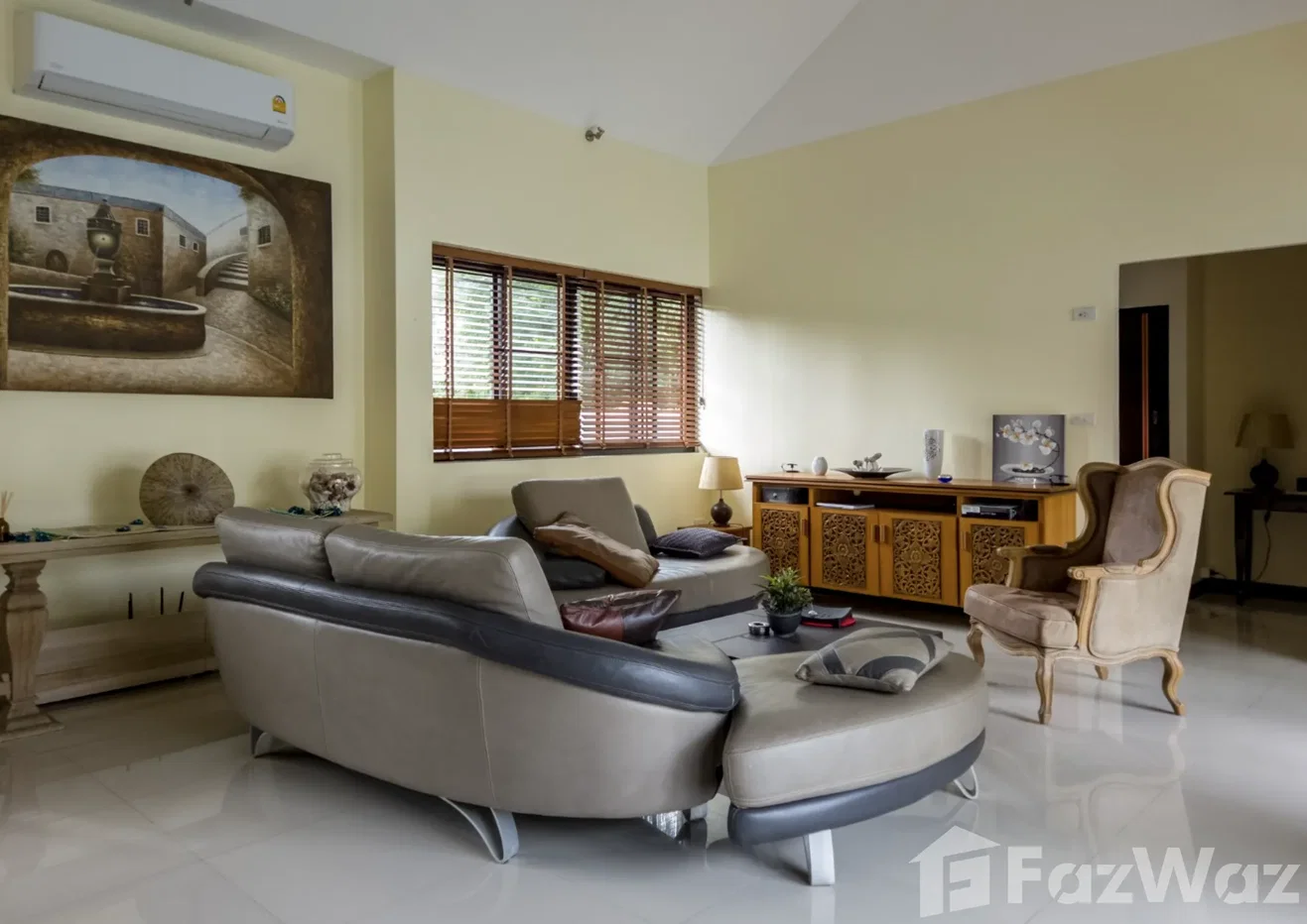 รูป ขาย วิลล่า 5 ห้องนอน ใน หน้าเมือง, สุราษฎร์ธานี 5702478 - รูปที่ 5/27