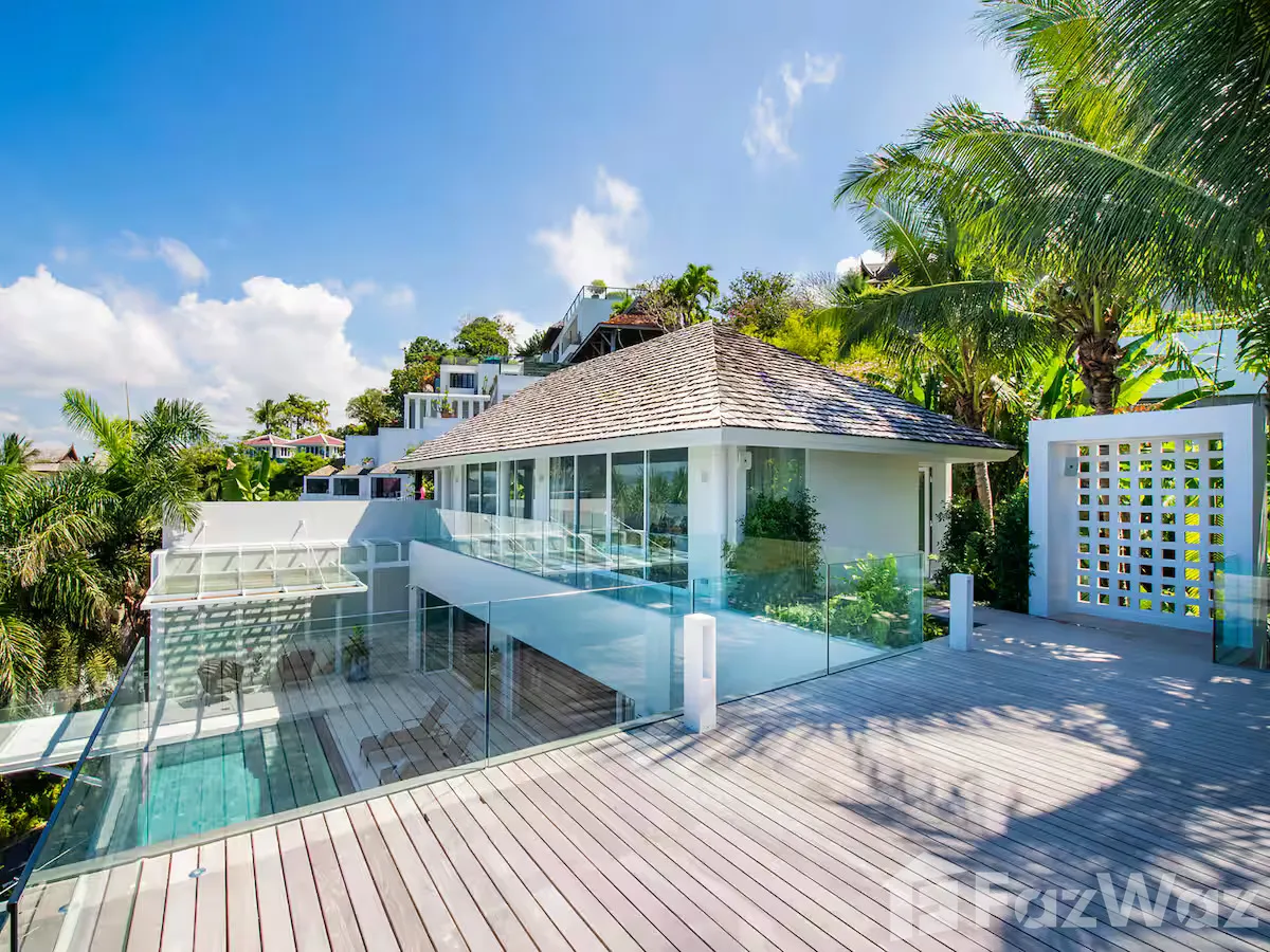 picture Incredible ocean view 4 bedroom family home 5587039 - 17/54