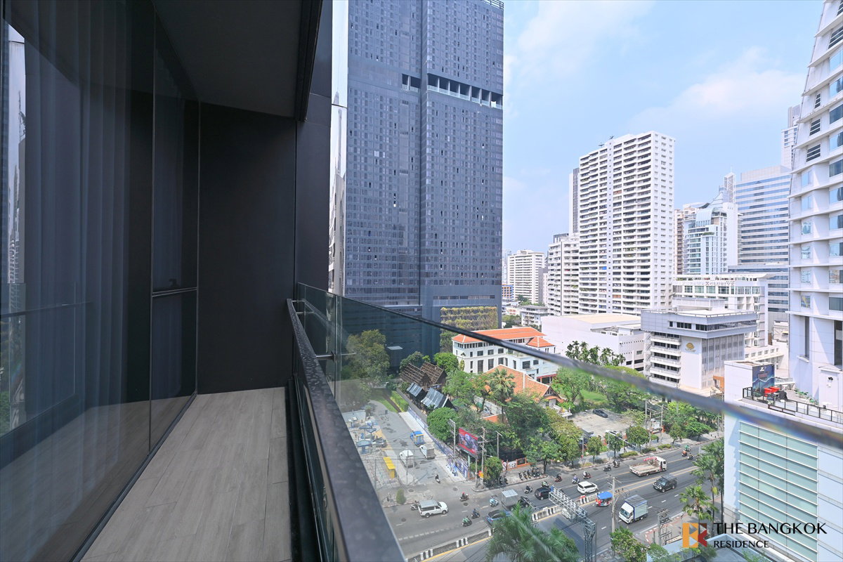 รูป  Celes Asoke ✨ ห้องสวย ราคาดี 💰 ใกล้ MRT สุขุมวิท  - รูปที่ 9/11