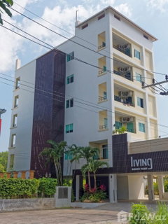ขาย คอนโด 1 ห้องนอน ในโครงการ ลีฟวิ่ง เรสซิเดนซ์ ภูเก็ต 25038