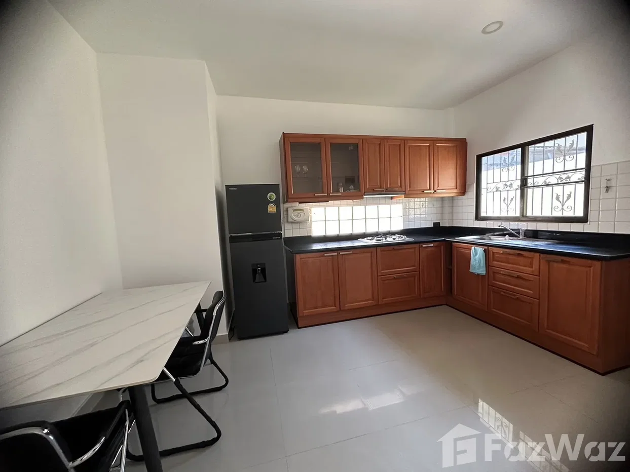 รูป ขาย บ้านเดี่ยว 3 ห้องนอน ในโครงการ เอกมงคล 8 1179882 - รูปที่ 9/22