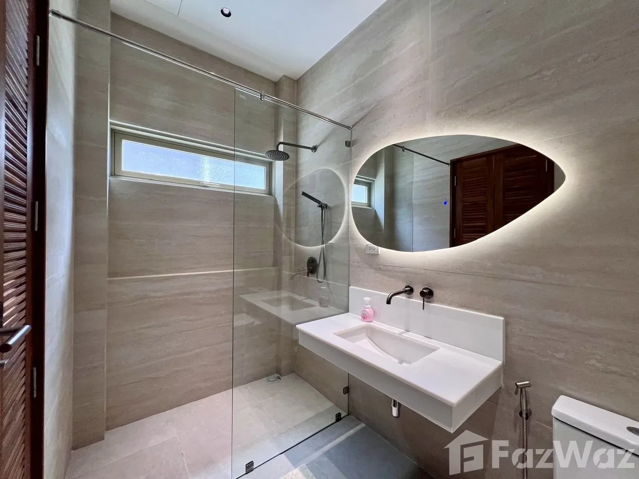 picture Brand New 4 Bedroom Pool Villa 5706111 - 18/50