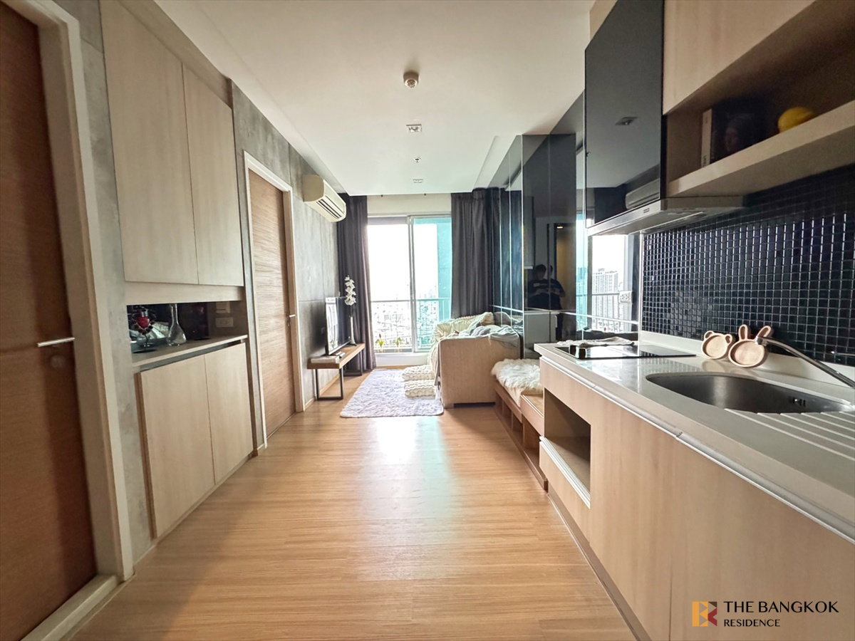 picture 🩷Great Deal! Stylish Unit at Rhythm Sukhumvit 50, Near BTS On Nut - 6/10