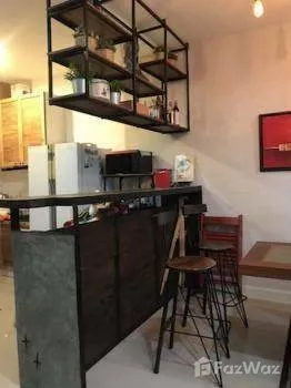 picture 4 Bedroom Townhouse for rent at Leon Sukhumvit 62 1746292 - 5/17