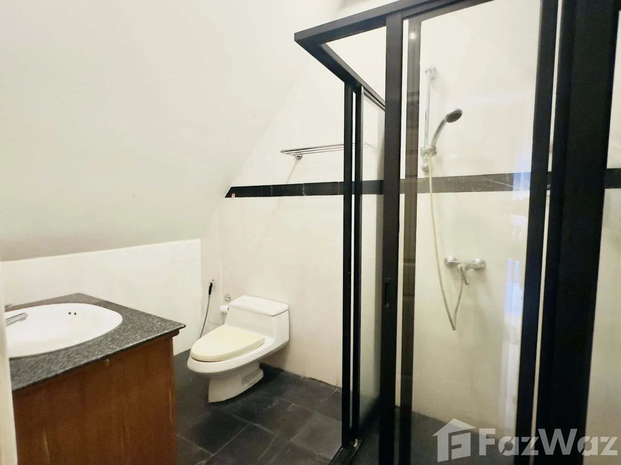 รูป ขาย บ้านเดี่ยว 4 ห้องนอน ในโครงการ จอมเทียน พาเลส วิลเลจ 5620526 - รูปที่ 16/24