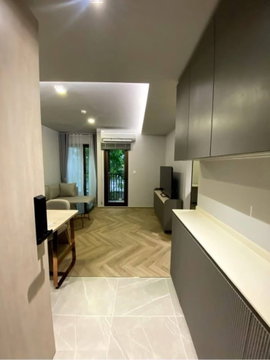 เช่าคอนโด Chapter Thonglor 25/แชปเตอร์ ทองหล่อ 25 (G6809006)
