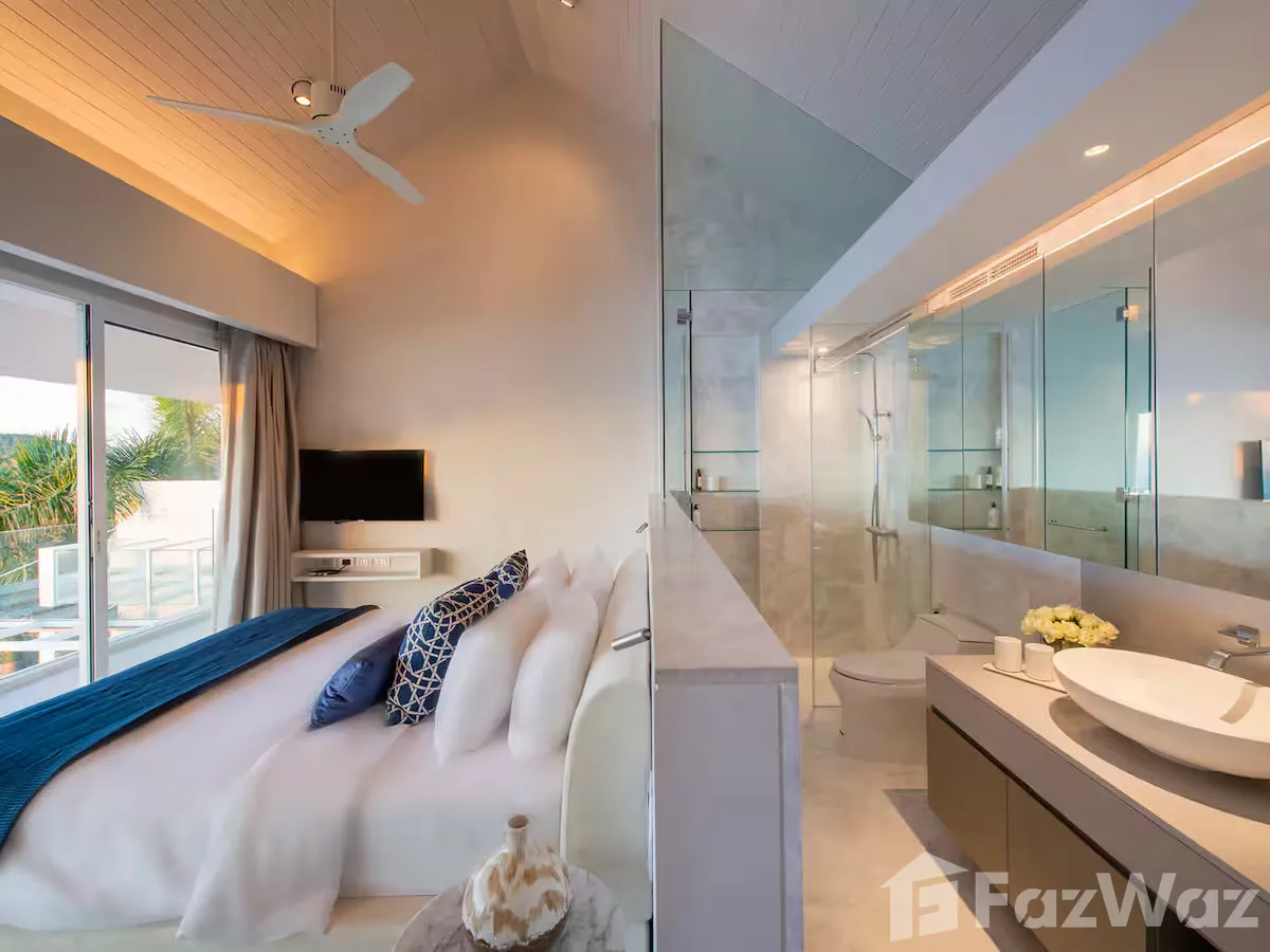 picture Incredible ocean view 4 bedroom family home 5587039 - 45/54