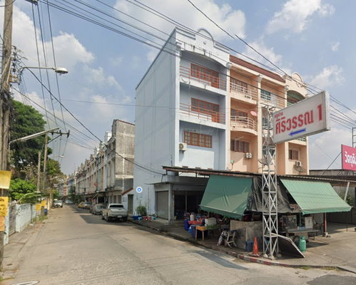 รูป Baan Siriwan 1  - รูปที่ 1/6