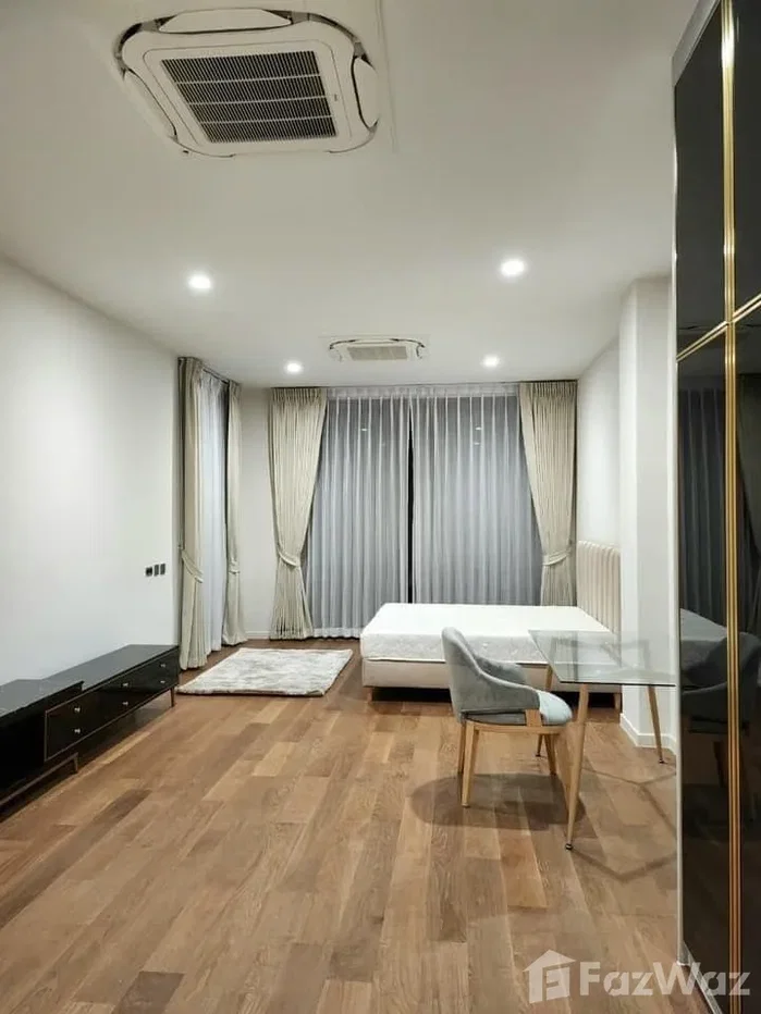 รูป ขาย บ้านเดี่ยว 5 ห้องนอน ในโครงการ บูก้าน พระราม 9-เหม่งจ๋าย 1746654 - รูปที่ 8/36