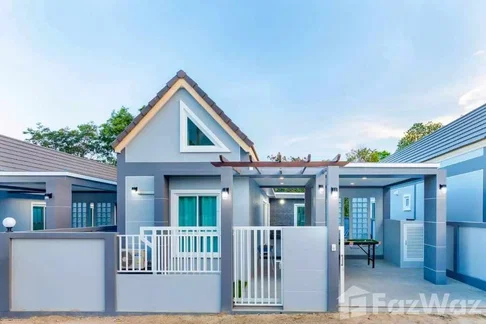 ขาย บ้านเดี่ยว 3 ห้องนอน ในโครงการ นรี พูล 2 1775744