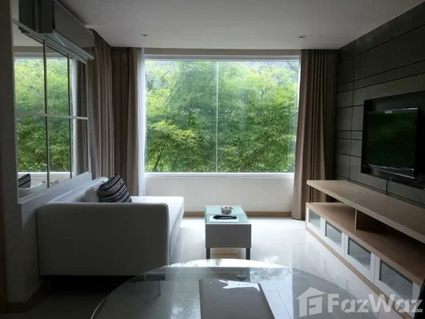 1 Bedroom Condo for rent at The Baycliff Residence 1382692
