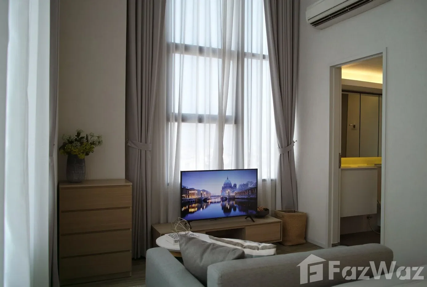 รูป Fully furnished duplex condo 1704630 - รูปที่ 20/40