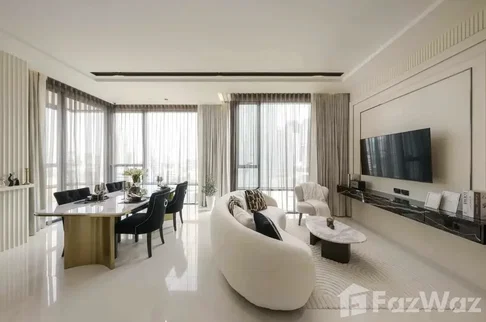 ขาย คอนโด 2 ห้องนอน ในโครงการ เดอะ แบงค็อค ทองหล่อ 5367330