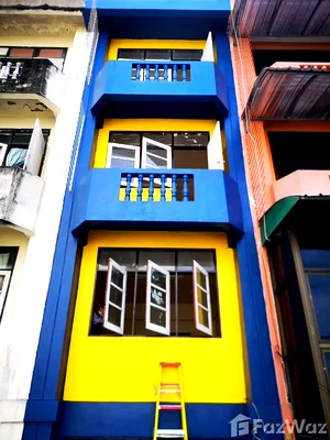 Townhouses for sale BTS Bearing : 2 Bedroom Townhouse for sale in Bang Na, Bangkok  5672425