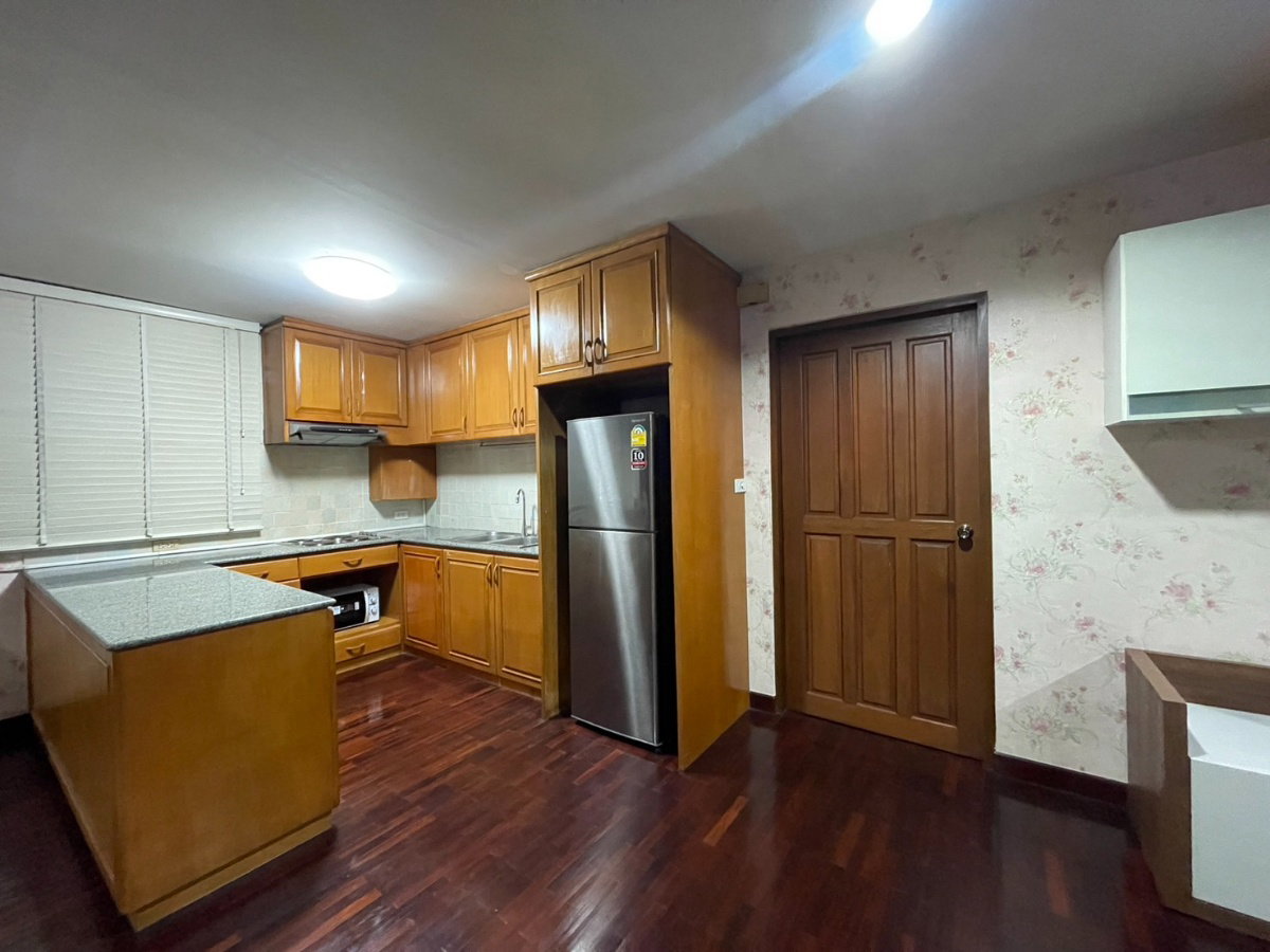 รูป Baan Chan ห้องสวย ราคาดี สอบถามเพิ่มเติมได้ที่ Line @condorental - รูปที่ 13/20