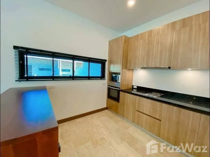 picture Shambhala Sol Villa [ for Sale / Rent ] 1912698 - 10/20