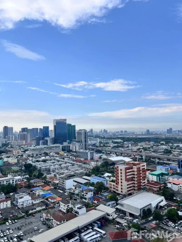รูป ขาย คอนโด 1 ห้องนอน ในโครงการ ศุภาลัย ปาร์ค รัชโยธิน 5669099 - รูปที่ 13/13