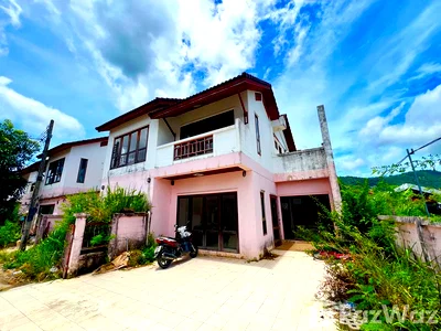 Houses for sale : 4 Bedroom House for sale in Bo Phut, Surat Thani  5726314