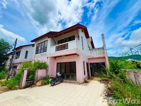 ขาย บ้านเดี่ยว 4 ห้องนอน ใน บ่อผุด, สุราษฎร์ธานี 5726314