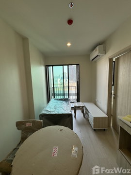 นิว โนเบิล รัชดา-ลาดพร้าว เป็นคอนโด High Rise 34 ชั้น 1833364