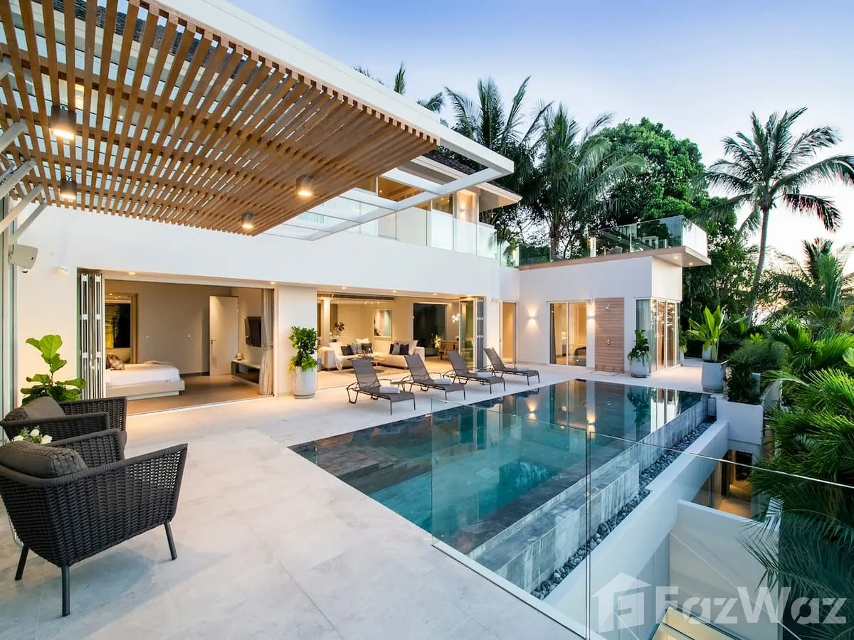 picture Incredible ocean view 4 bedroom family home 5587039 - 2/54