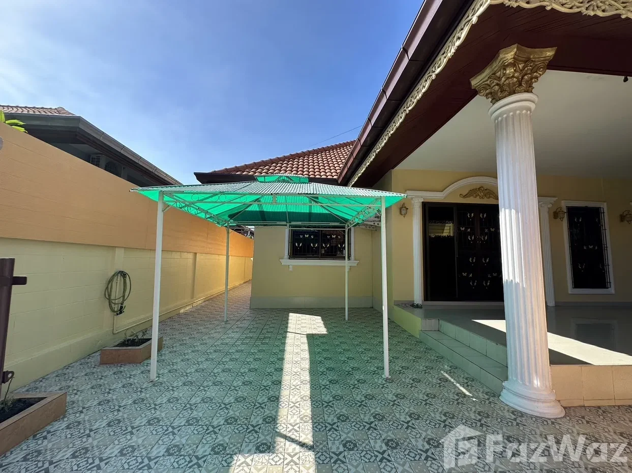 รูป ขาย บ้านเดี่ยว 3 ห้องนอน ในโครงการ เอกมงคล 8 1179882 - รูปที่ 17/22