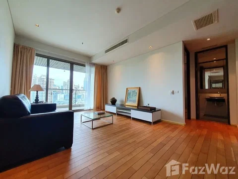 Condo for Sale with Benjasiri Garden View at The Lakes 1661634