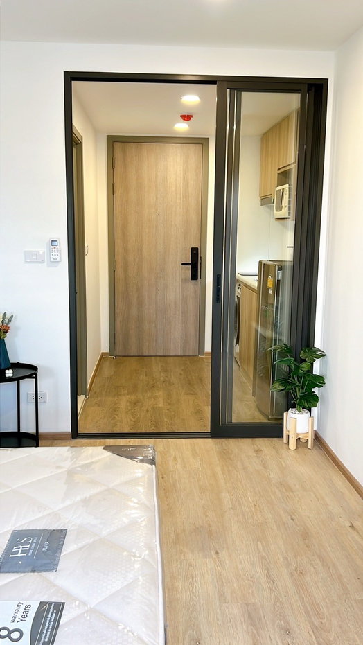 picture @Condorental condo for rent ONEDER Kaset - 5/11