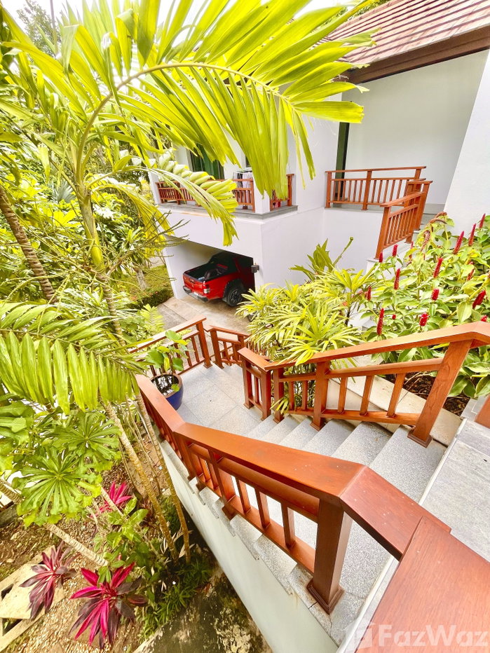 รูป วิลล่าให้เช่า 4 ห้องนอน ใน แม่น้ำ, สุราษฎร์ธานี 1930480 - รูปที่ 6/23