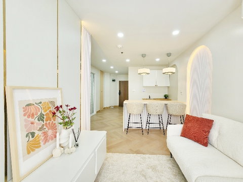 ห้องที่วิวสวยที่สุดในโครงการฝักข้าวโพด ได้มาอยู่ในโพสต์นี้แล้ว 2 นอน 1 น้ำ ที่วิวหายาก สวยแบบไม่มีอยู่จริง