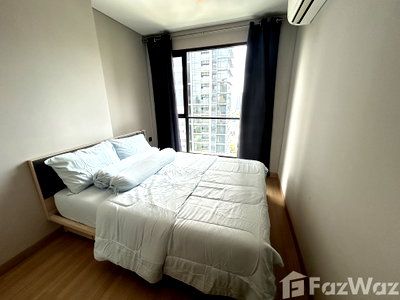 Condos for sale : 1 Bedroom Condo at Lumpini Suite Phetchaburi 5680132