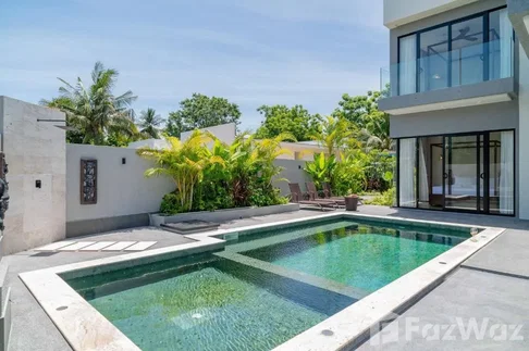 3 Bedroom Villa for sale in Bo Phut, Surat Thani 5727255