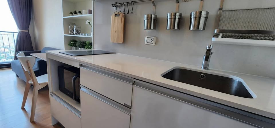 picture @Condorental condo for rent Equinox - 6/7