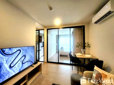 ขายคอนโด : D Condo Reef – Stylish 1-Bedroom Unit 5673682