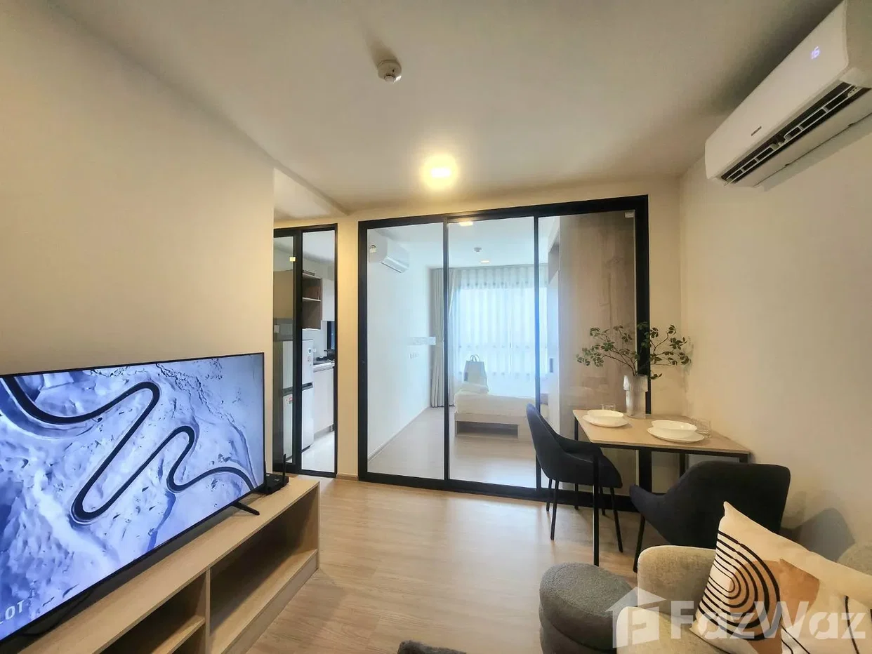 รูป D Condo Reef – Stylish 1-Bedroom Unit 5673682 - รูปที่ 1/10