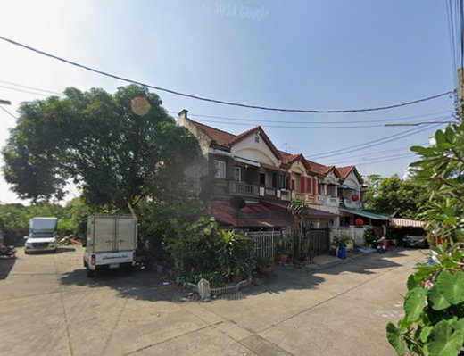 รูป Ratchaphruek Villa - รูปที่ 1/5