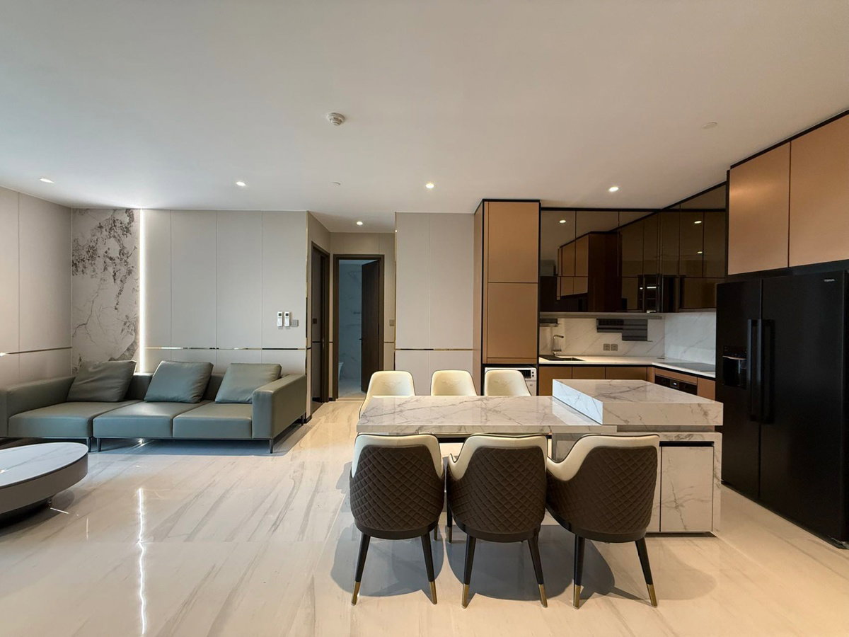 รูป #S4559 ให้เช่า Supalai Icon Sathorn - รูปที่ 7/12