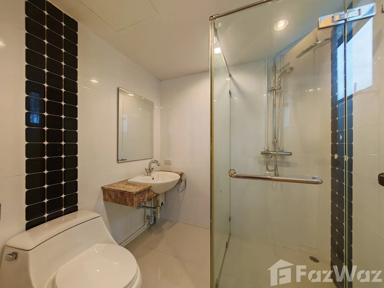 รูป ลาเมซอง La Maison ซอยร่วมฤดี 2 5729517 - รูปที่ 23/26