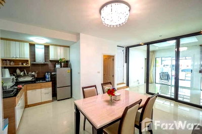 Townhouses for rent วิทยาลัยดุสิตธานี : 3 Bedroom Townhouse for rent at The Private Sukhumvit 77 1887478