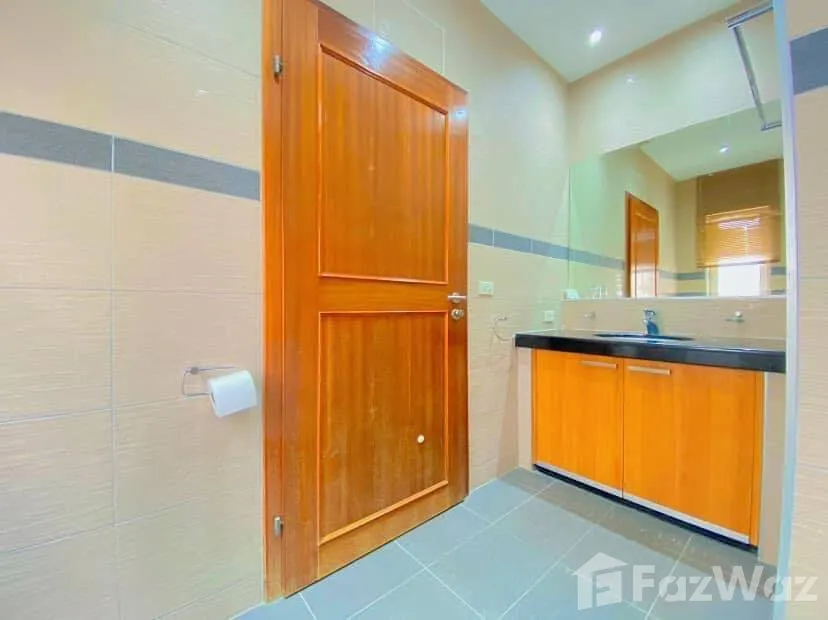 รูป วิลล่าให้เช่า 3 ห้องนอน ในโครงการ สยาม รอยัล วิว 5679155 - รูปที่ 7/20