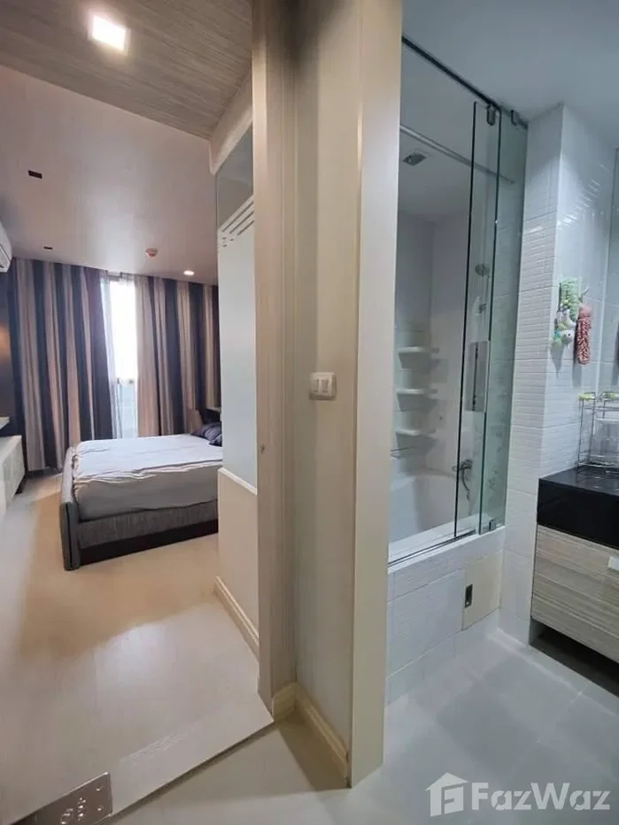 รูป ขาย คอนโด 2 ห้องนอน ในโครงการ ไอดีโอ ลาดพร้าว 17 5725457 - รูปที่ 17/21