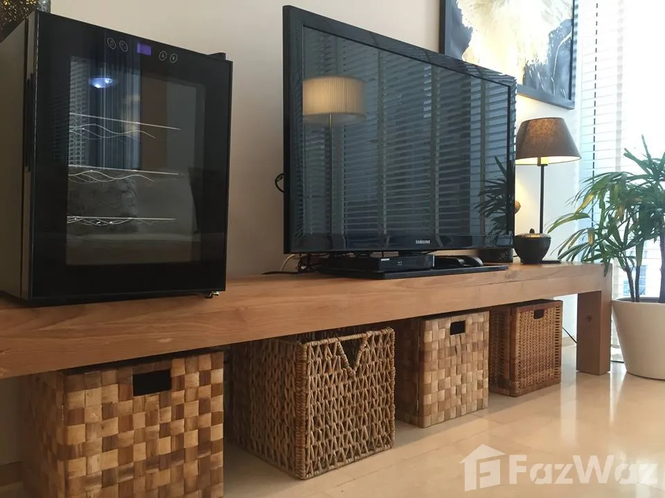 picture 2 Bedroom Condo for sale at Saladaeng Residences  39939 - 3/31