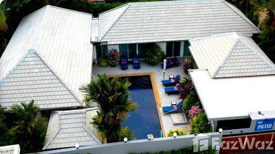 บ้านเดี่ยว หาดกมลา : ขาย วิลล่า 4 ห้องนอน ใน กมลา, ภูเก็ต 1997420