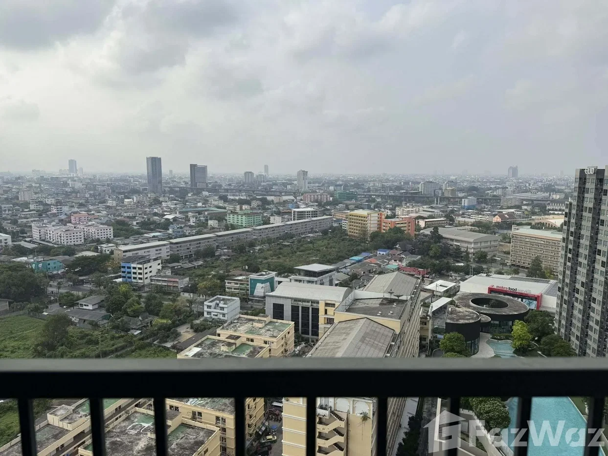 รูป ขาย คอนโด 2 ห้องนอน ในโครงการ เอลลิโอ เดล เนสท์ 5734230 - รูปที่ 2/8