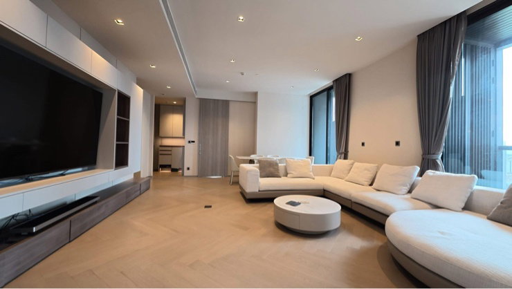 picture #Z2446💥180968🔥 Condo for rent: The Reserve Sathorn - 12/12