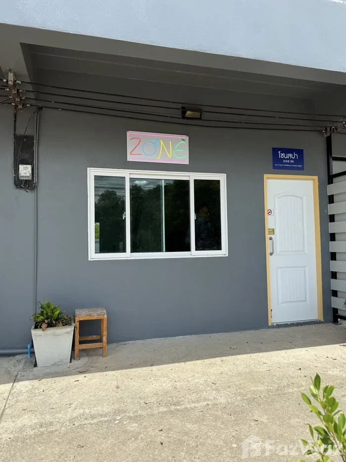 รูป ขาย ทาวน์เฮ้าส์ 12 ห้องนอน ใน บางละมุง, ชลบุรี 5700282 - รูปที่ 9/26