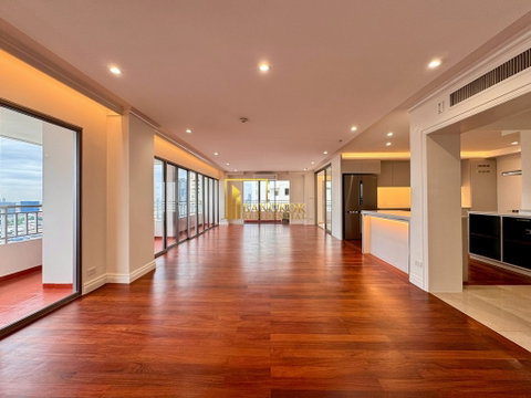 Sathorn Park Place - Spacious 3 Bedroom Condo For Rent - BR60469CD